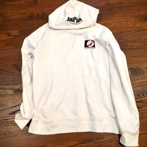 Forever21 Men's Japan Hoodie